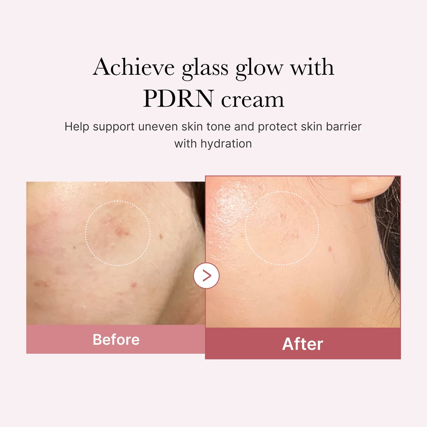 Medicube [Subscr.] PDRN Pink Peptide Cream