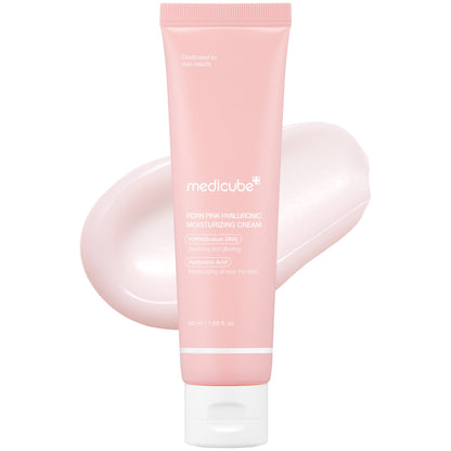 Medicube [Subscr.] PDRN Pink Peptide Cream
