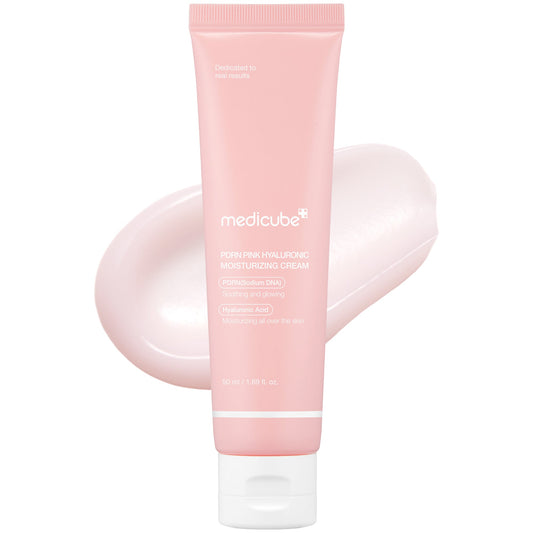 Medicube [Subscr.] PDRN Pink Peptide Cream