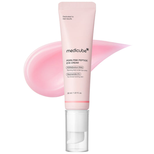 Medicube [Subscr.] PDRN Pink Peptide Eye Cream