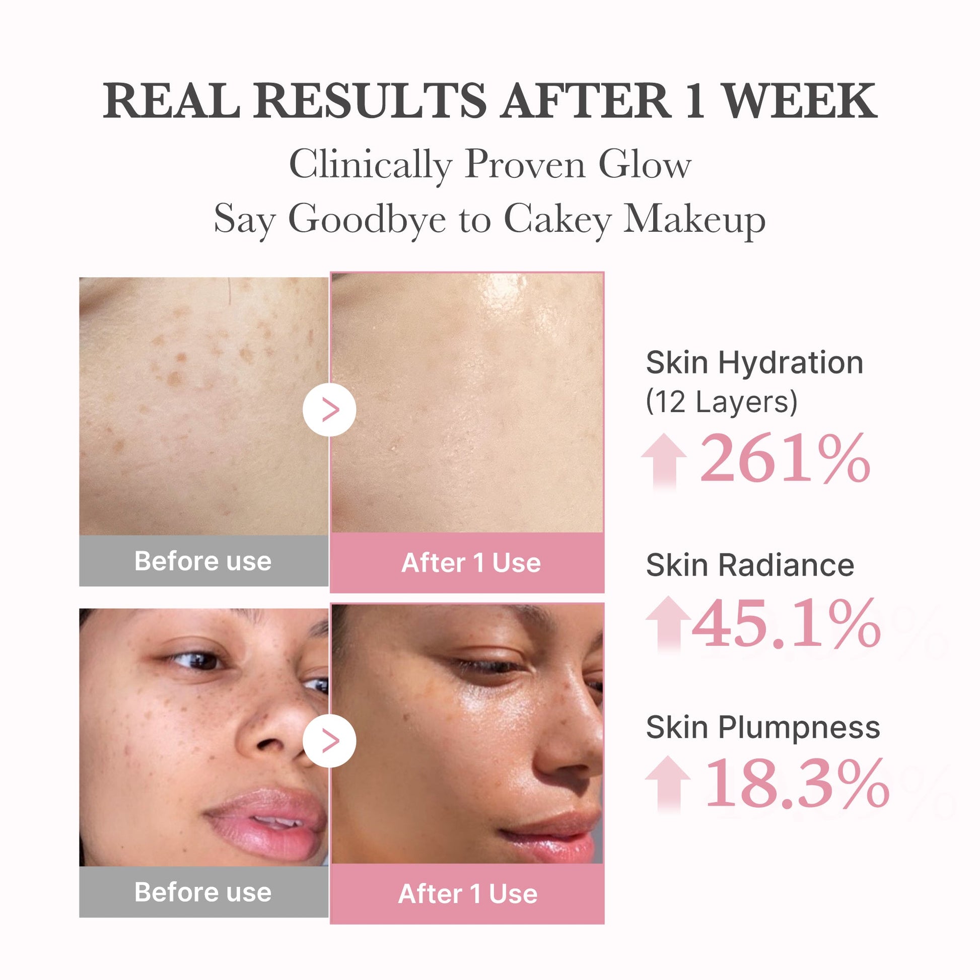 Medicube [Subscr.] PDRN Pink Collagen Bubble Serum