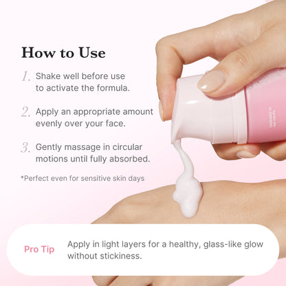 Medicube [Subscr.] PDRN Pink Collagen Bubble Serum