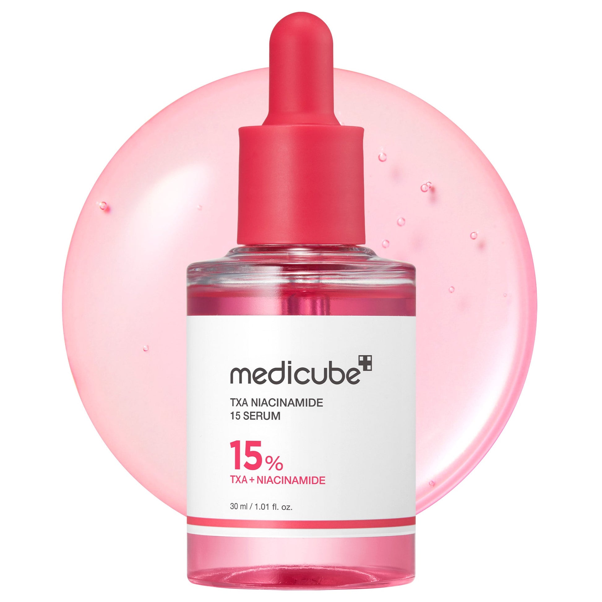 Medicube [Subscr.] TXA Niacinamide Serum