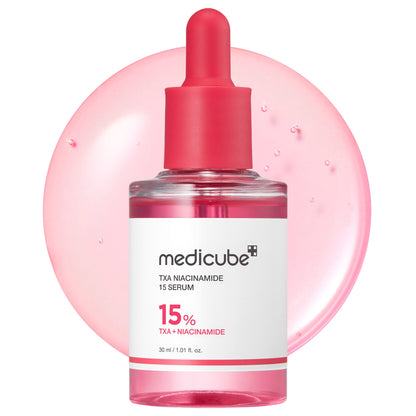 Medicube [Subscr.] TXA Niacinamide Serum