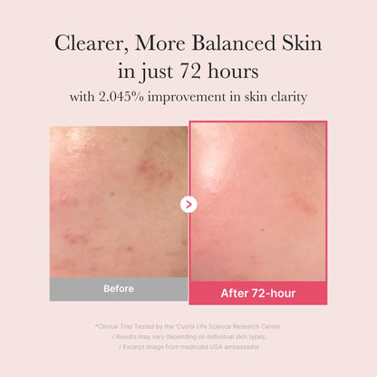 Medicube [Subscr.] TXA Niacinamide Serum