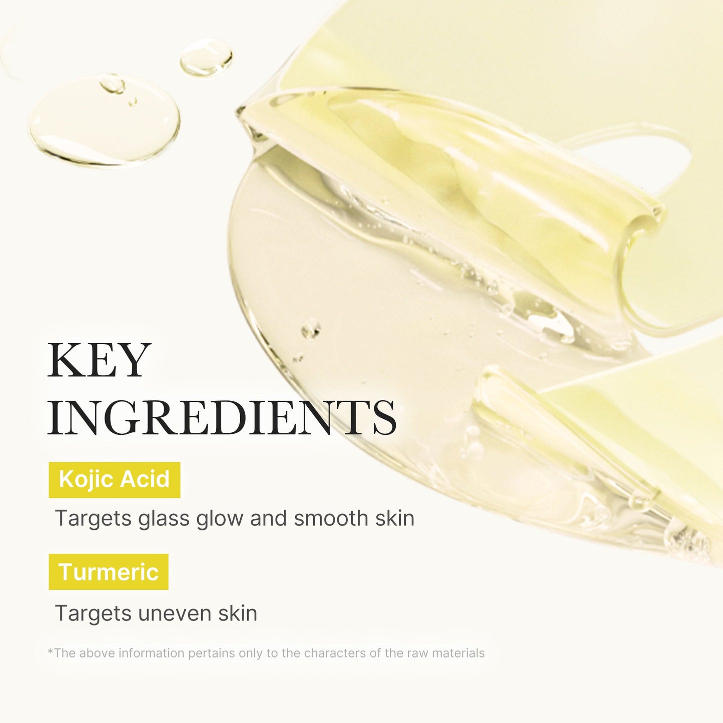 Medicube [Subscr.] Kojic Acid Turmeric Gold Jelly Gel Mask