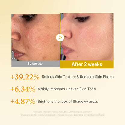 Medicube [Subscr.] Kojic Acid Turmeric Toner
