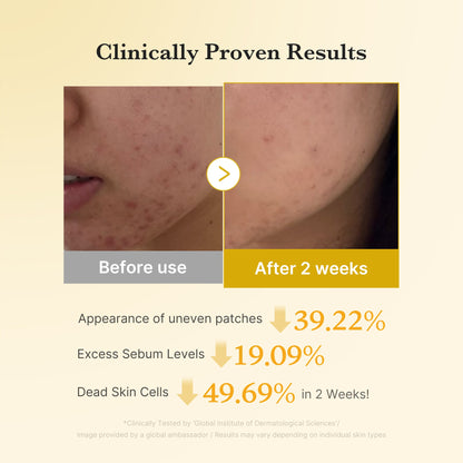 Medicube [Subscr.] Kojic Acid Tumeric Toner Pad