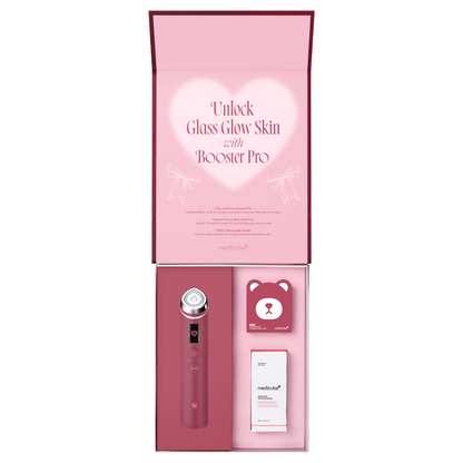 Medicube [Limited Edition] Booster Pro Heart Edition