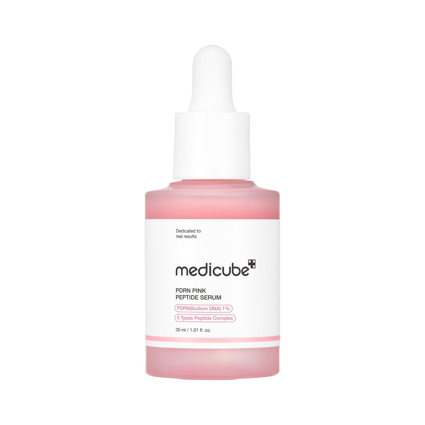 Medicube [Limited Edition] Booster Pro Heart Edition