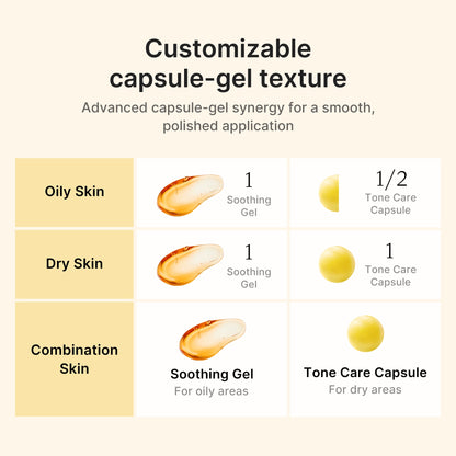 Medicube Kojic Acid Turmeric Vita Capsule Cream