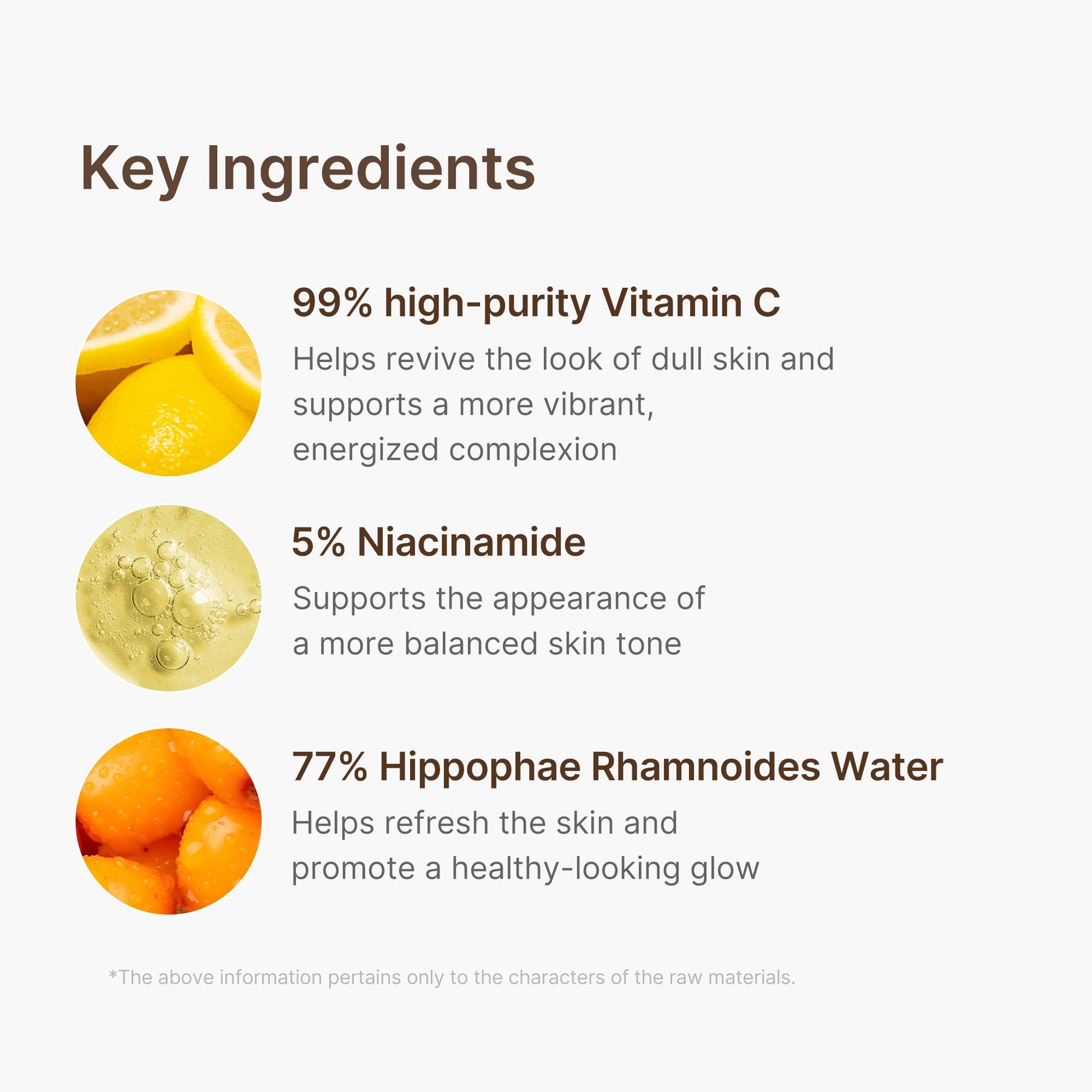 Medicube Deep Vitamin C Capsule Serum