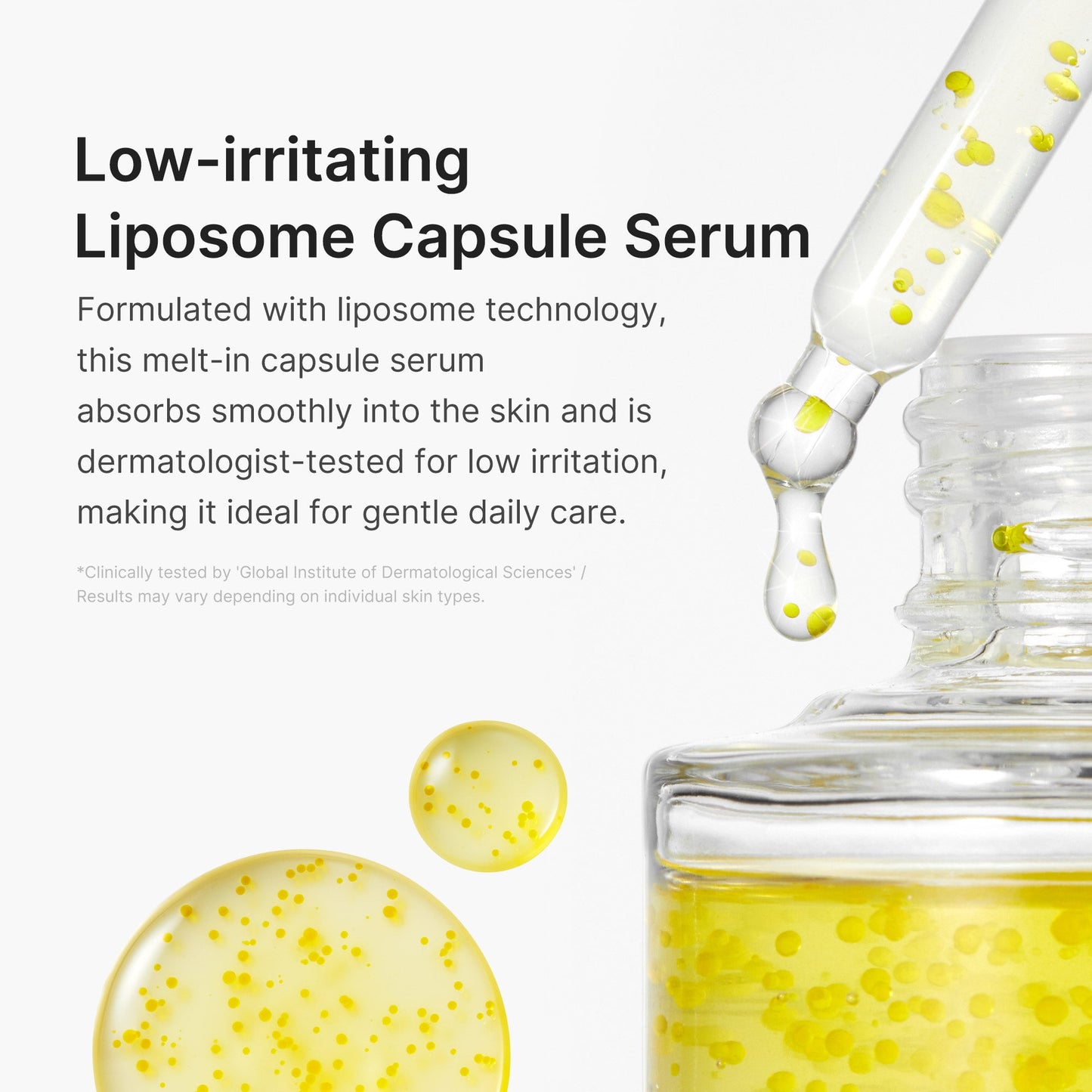 Medicube Deep Vitamin C Capsule Serum