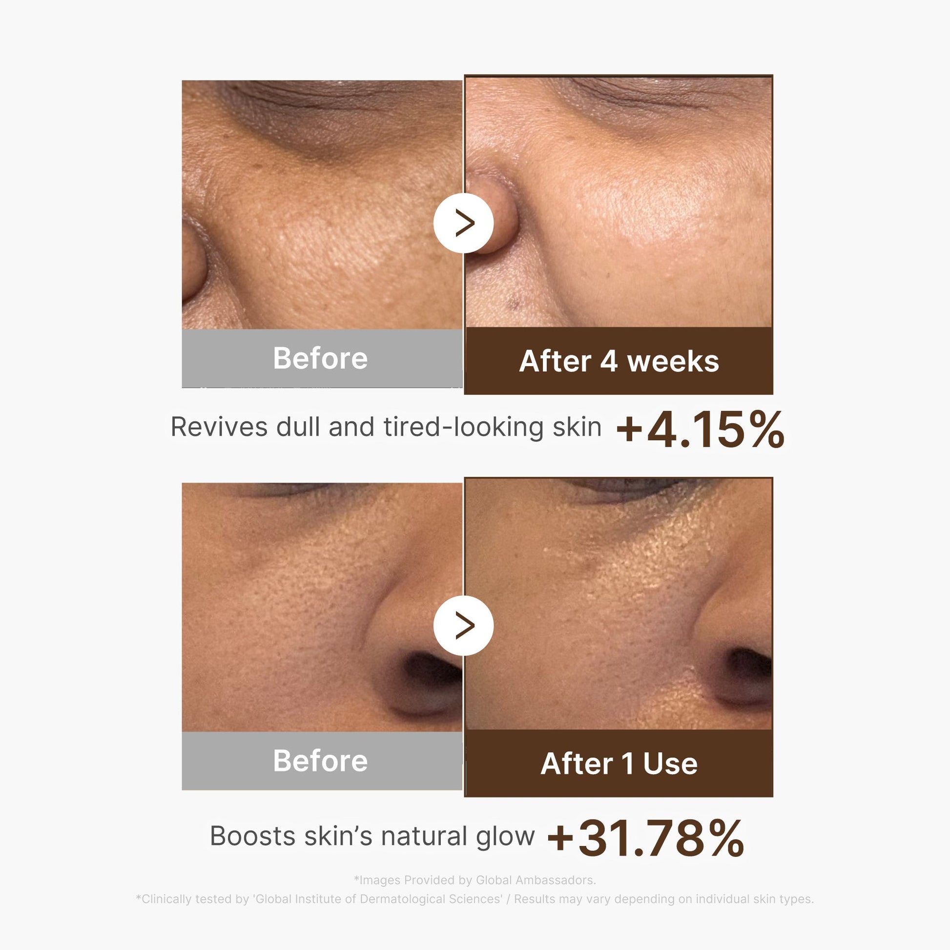 Medicube Deep Vitamin C Capsule Serum
