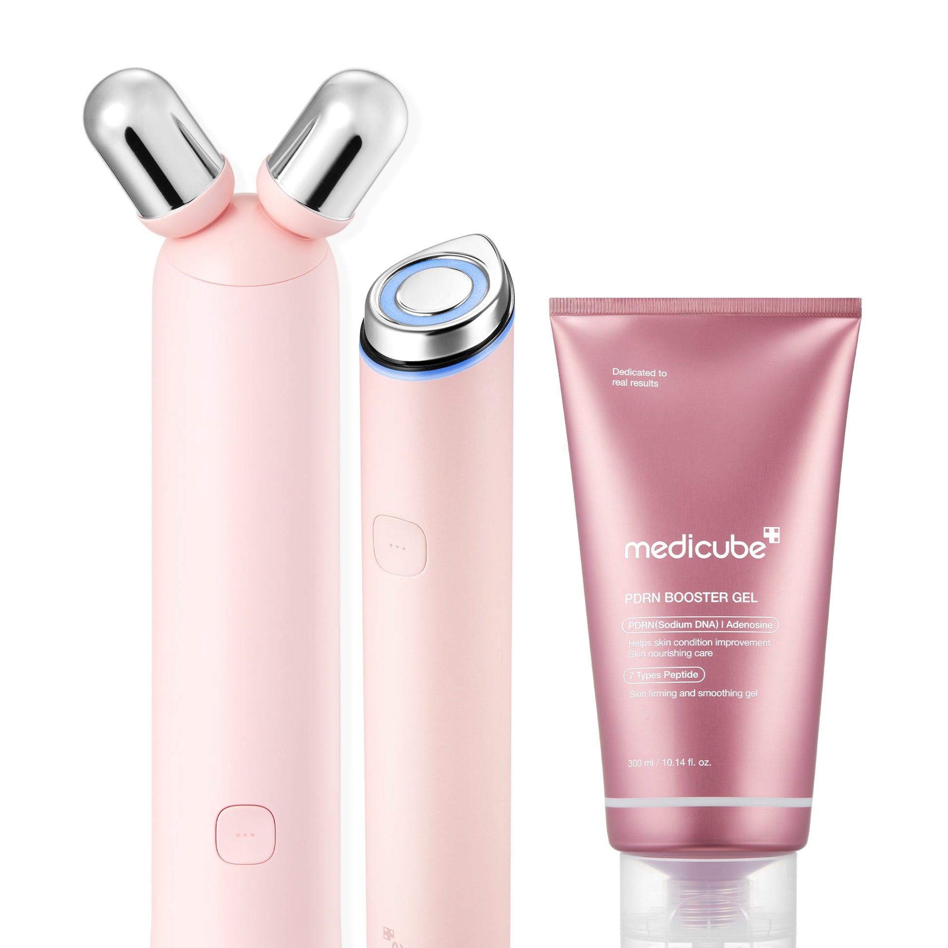 Medicube medicube Mini Booster Pro Plus | 3-in-1 Korean Facial Device