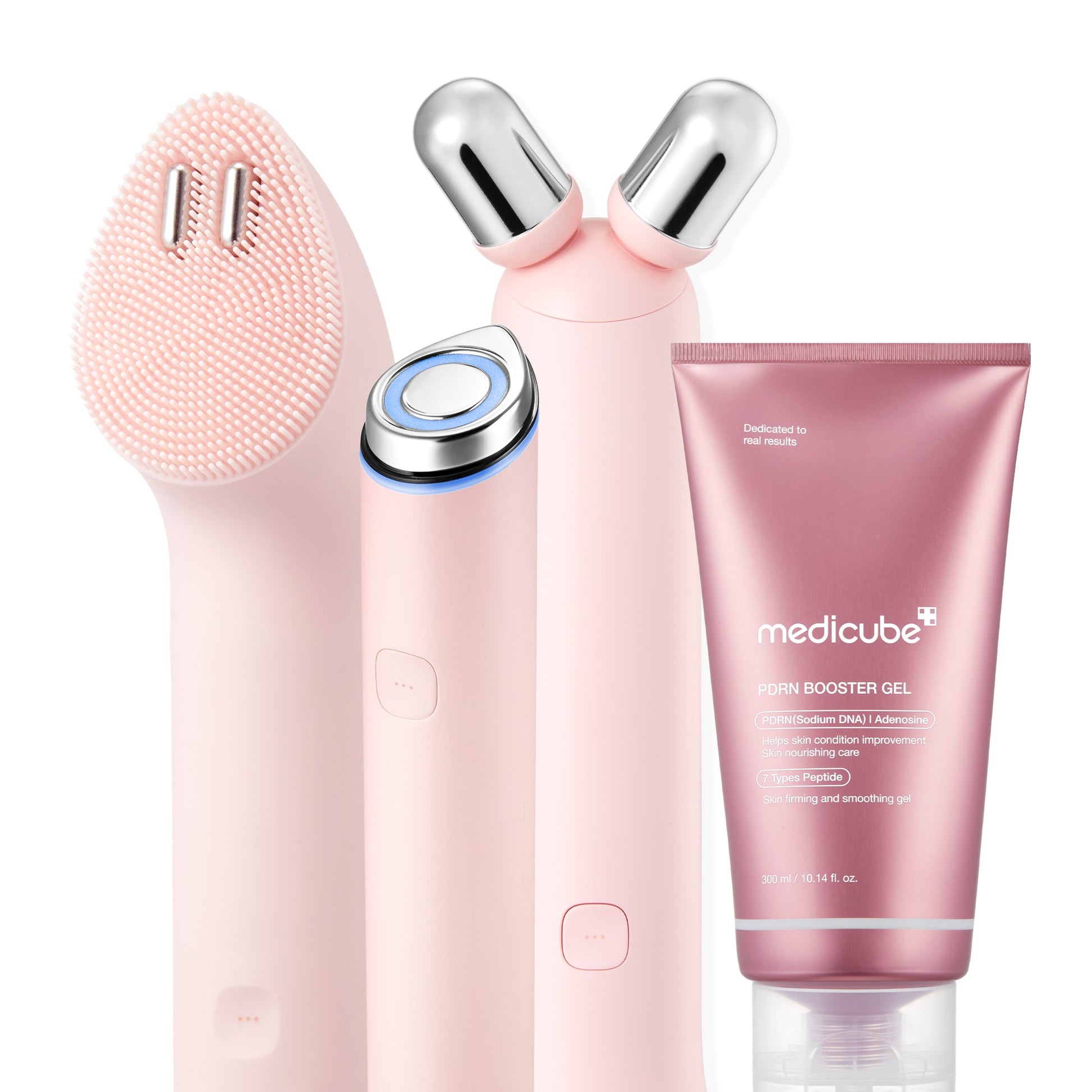 Medicube medicube Mini Booster Pro Plus | 3-in-1 Korean Facial Device