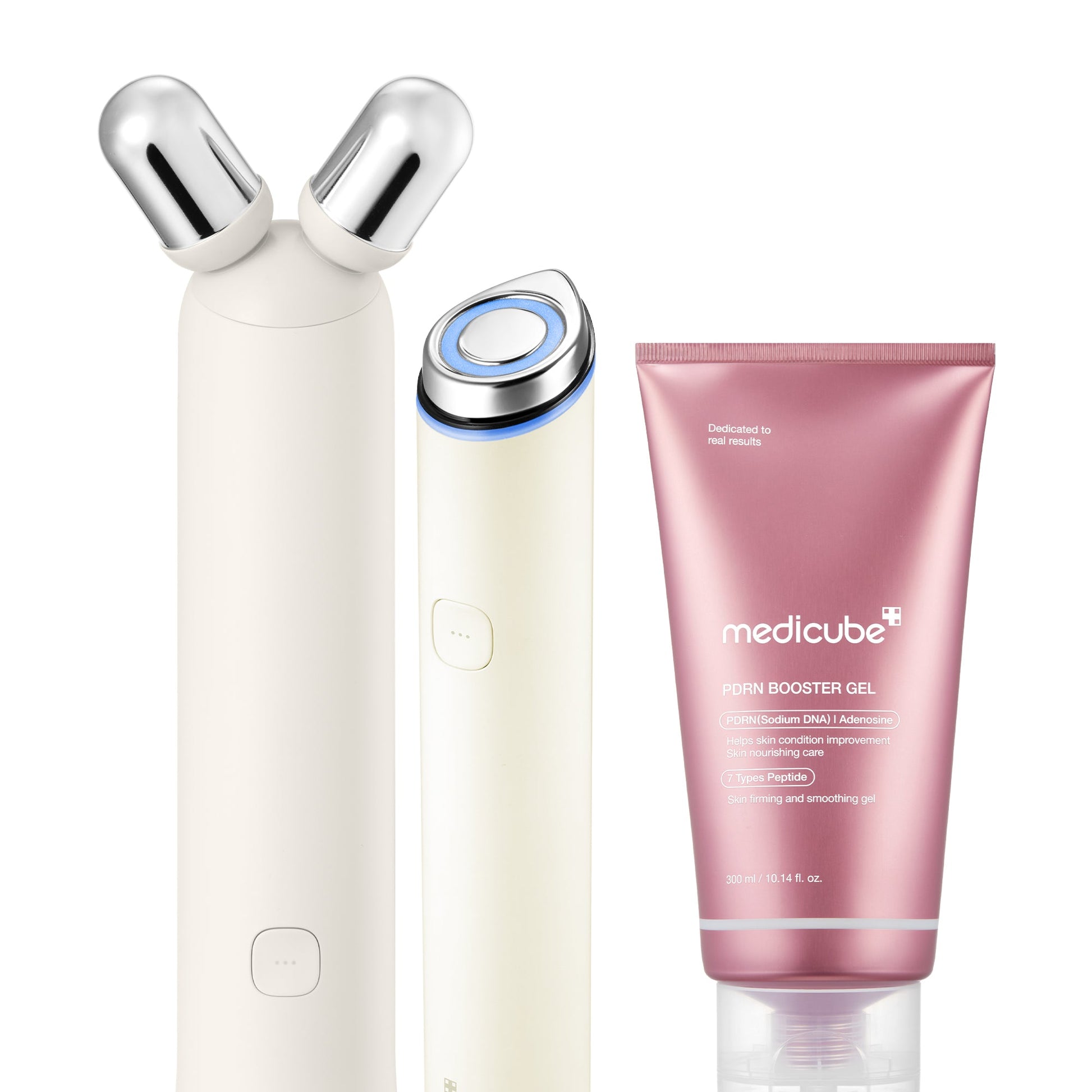 Medicube medicube Mini Booster Pro Plus | 3-in-1 Korean Facial Device