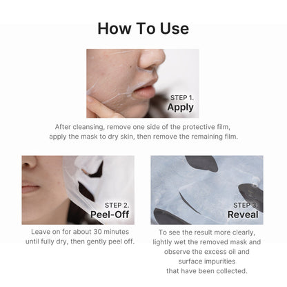 Medicube Hypochlorous Acid Peel Mask