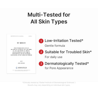 Medicube Hypochlorous Acid Peel Mask